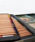 Акварельные карандаши Marco "AQUA  Fine Art" 48 цветов