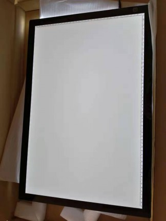 Световой планшет А2 (LED Light Pad) для рисования и копирования - ART ...