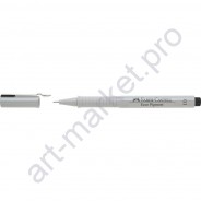 Линер Faber-Castell Ecco Pigment 0,1