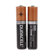 Батарейка щелочная AAА 1,5 В Duracell 