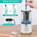 Автоматическая точилка для карандашей Tenwin 8038