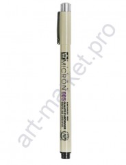 Линер Sakura Pigma Micron (0.05), 0,2 мм