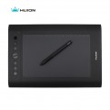 Графический планшет HUION H610 PRO 