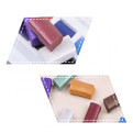 Преміум набір акварельних фарб YOVER 48 перламутрових кольорів (з пензликом та палітрою)