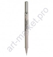 Линер Faber-Castell Ecco Pigment 0,3 мм