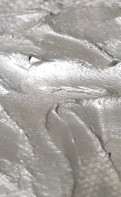Краска масляная  Winsor & Newton 810 Серебро туба 45 мл 