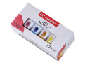 Набор художественных акриловых красок Art Ranger Acryliс Basic 12 цветов по 60 ml