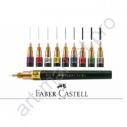 Рапидограф 0,35 мм. TG1-S Faber-Castell