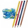 Набор акварельных карандашей Faber-Castell 24 цвета