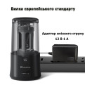 Электрическая точилка для карандашей Tenwin 8038