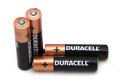 Батарейка щелочная AAА, LR6 1,5 В Duracell 