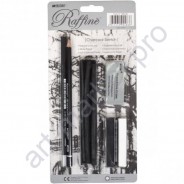 "Raffine" 7992-BL