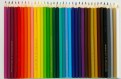 Набор цветных карандашей Faber-Castell  36 цвет. 