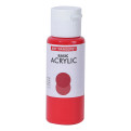 Набір художніх акрилових фарб Art Ranger Acryliс Basic 12 кольорів по 60 ml