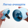 Электрическая точилка для карандашей TENWIN 8035