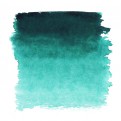 Краска акварельная, Изумрудно-зеленая №713