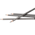 Графитные карандаши для рисования Worison 12 штук твердость 10В-6Н