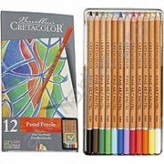 Набор пастельных карандашей Cretacolor Fine Art Pastel