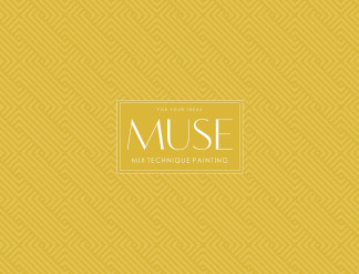 Альбом (блок) для змішаних технік MUSE MIX Technique А5/15 аркушів, 240 г/м2