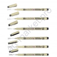 Линер Pigma Micron (0.5)