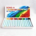 Пастель олійна DONG-A 16 кольорів