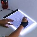 Световой планшет формат А5  (LED Light Pad) для копирования