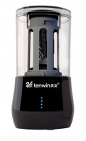 Профессиональная электрическая точилка для карандашей Tenwin Art