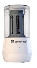 Профессиональная электрическая точилка для карандашей Tenwin Art