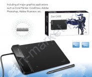 Графический планшет XP-Pen G430