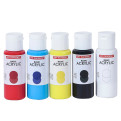 Набор художественных акриловых красок Art Ranger Acryliс Basic 12 цветов по 60 ml