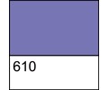 Краска акриловая флуоресцентная «Decola», Фиолетовая средняя