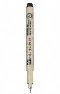 Капілярні ручки Sakura Pigma Micron 0,4 мм