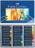 Пастели масляные Faber  Castell 36 цветов "Creative"