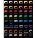 Набор акриловых красок YOVER AcriLyc Paint для рисования (48 цветов по 22 мл.) 