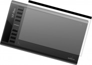 Графічний планшет XP-Pen Star 03 + рукавичка в подарунок