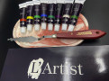 Набор художественных акриловых красок LOKSS L‘Artist Premium