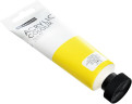 Акриловая художественная краска Art Ranger Acrylic 903 Yellow pale / Бледно-желтая 75 ml