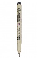 Капиллярные ручки Sakura Pigma Micron (0.8), 0,5 мм 