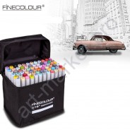 Sketch-маркеры «FINECOLOUR»