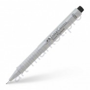 Линер Faber-Castell Ecco Pigment 0,05 (черный)