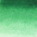 Краска акварельная, Желто-зеленая №718