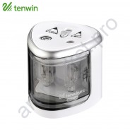 Электрическая точилка для карандашей "Tenwin"