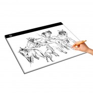 Світловий планшет формат А3 (LED Light Pad) для малювання та копіювання потужність 7 W