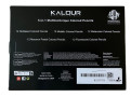 Набор цветных карандашей KALOUR 