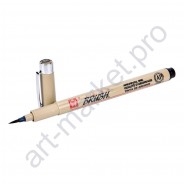 Лайнер-кисточка Sakura PIGMA Brush