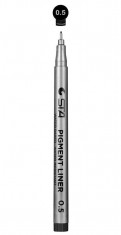 Пигментный линер STA  толщина 0,5 мм  