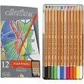 Набір пастельних олівців Cretacolor Fine Art Pastel