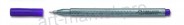 Линер Faber-Castell Grip Finepen 0,4 мм светло - фиолетовый