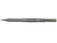 Капиллярная ручка Faber-Castell Ecco Pigment 0,7 мм 