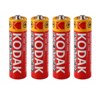 Батарейка KODAK R-6 AA